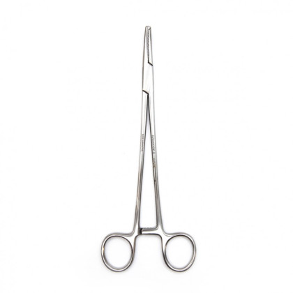 Зажим вагинальный, по Фауру 200 мм Фото товара Зажим вагинальный, по Фауру 200 мм