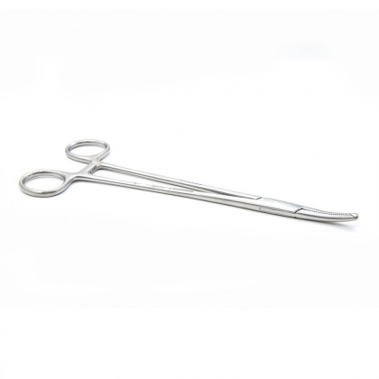 Зажим вагинальный, по Фауру 205 мм Фото товара Зажим вагинальный, по Фауру 205 мм