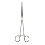 Зажим гинекологический изогнутый 255 мм Surgicon Фото товара Зажим гинекологический изогнутый 255 мм Surgicon