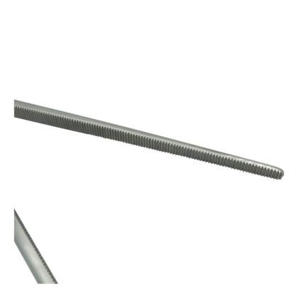 Зажим гинекологический прямой № 2 285 мм Surgicon Фото товара Зажим гинекологический прямой № 2 285 мм Surgicon