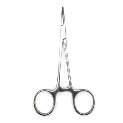 Зажим  глазной  для удаления инородных тел по Peet  115мм Фото товара Зажим  глазной  для удаления инородных тел по Peet  115мм