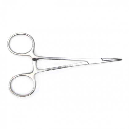 Зажим  глазной  для удаления инородных тел по Peet  115мм Фото товара Зажим  глазной  для удаления инородных тел по Peet  115мм