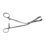 Зажим д/поджелуд. железы, малый, 225 мм Фото товара Зажим д/поджелуд. железы, малый, 225 мм