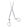 Зажим д/толзилектомии, 195мм Фото товара Зажим д/толзилектомии, 195мм