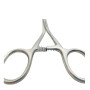 Зажим для желчного пузыря для новорожденных 160 мм Surgicon Фото товара Зажим для желчного пузыря для новорожденных 160 мм Surgicon