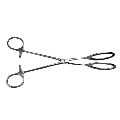 Зажим для желчного пузыря, 210 мм Фото товара Зажим для желчного пузыря, 210 мм