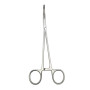 Зажим для желчных протоков изогнутый Surgicon Фото товара Зажим для желчных протоков изогнутый Surgicon