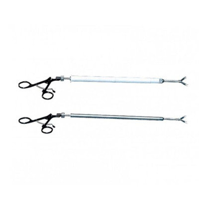 Зажим для захвата Фото товара Зажим для захвата