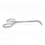 Фото товара Зажим для операционного белья (цапка) по Бекгаузу, 11 см / 4