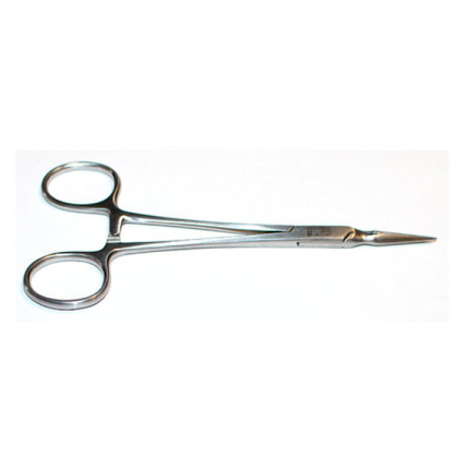 Фото товара Зажим для удаления инородных тел  по Stieglitz 145мм