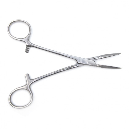 Фото товара Зажим для удаления инородных тел  по Stieglitz 145мм