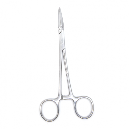 Фото товара Зажим для удаления инородных тел  по Stieglitz 145мм