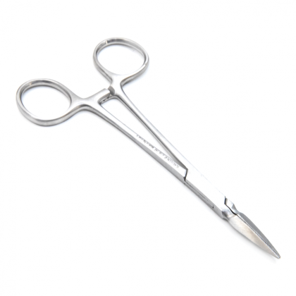 Фото товара Зажим для удаления инородных тел  по Stieglitz 145мм