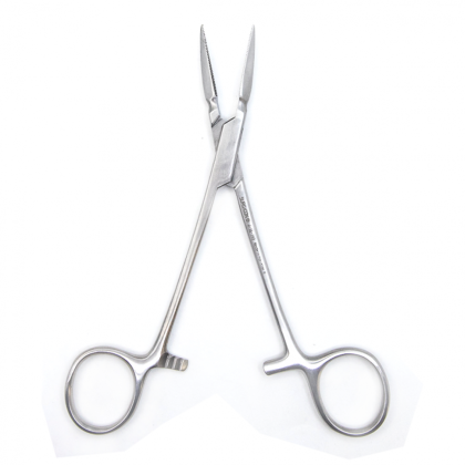 Фото товара Зажим для удаления инородных тел  по Stieglitz 145мм