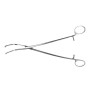 Фото товара Зажим для ушка сердца №3, 260 мм
