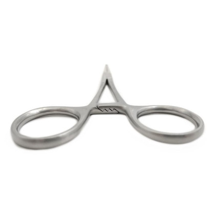 Зажим кровоостанавливающий 1х2 зубчатый прямой № 2 160 мм Surgicon Фото товара Зажим кровоостанавливающий 1х2 зубчатый прямой № 2 160 мм Surgicon