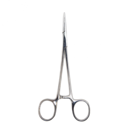 Зажим кровоостанавливающий "Москито", прямой, 156 мм. Surgiwell Фото товара Зажим кровоостанавливающий "Москито", прямой, 156 мм. Surgiwell