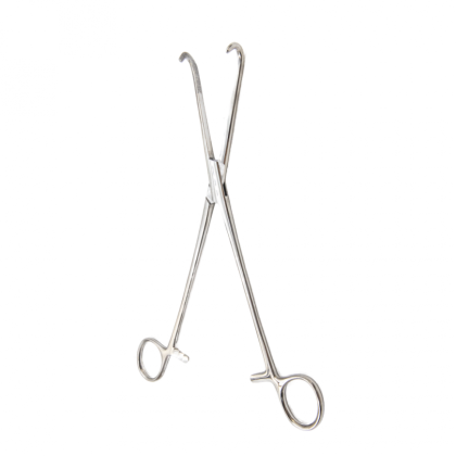 Зажим кровоостанавливающий для глубоких полостей, прямой, детский № 2, 230 мм. Surgiwell Фото товара Зажим кровоостанавливающий для глубоких полостей, прямой, детский № 2, 230 мм. Surgiwell