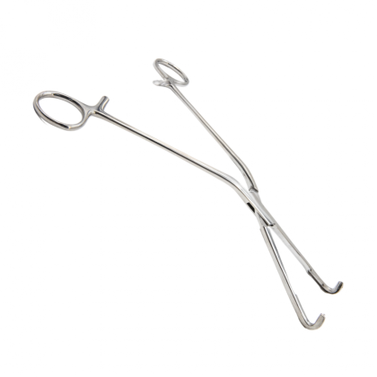 Зажим кровоостанавливающий для глубоких полостей, прямой, № 3, 235 мм. Surgiwell Фото товара Зажим кровоостанавливающий для глубоких полостей, прямой, № 3, 235 мм. Surgiwell