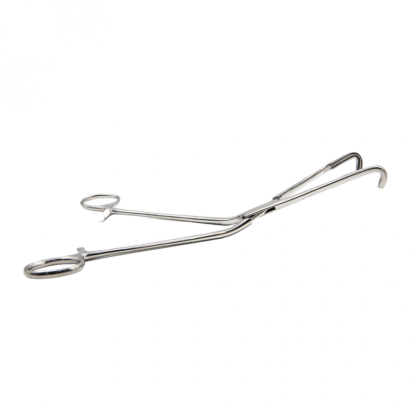 Зажим кровоостанавливающий для глубоких полостей, прямой, № 3, 235 мм. Surgiwell Фото товара Зажим кровоостанавливающий для глубоких полостей, прямой, № 3, 235 мм. Surgiwell