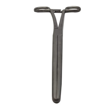 Зажим кровоостанавливающий зубчатый прямой N 3 Surgicon Фото товара Зажим кровоостанавливающий зубчатый прямой N 3 Surgicon