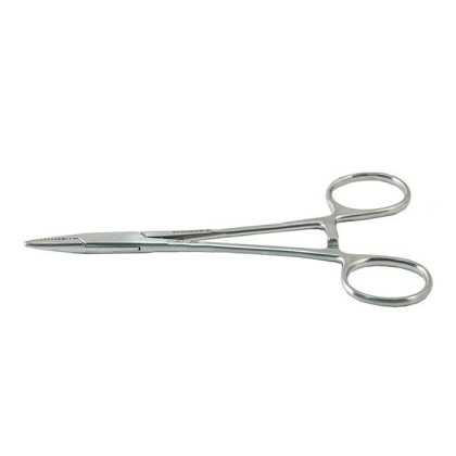 Фото товара Зажим кровоостанавливающий нейрохирургический 145 мм (з-17-1т), Surgicon