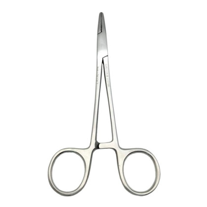 Фото товара Зажим кровоостанавливающий нейрохирургический 145 мм (з-17-1т), Surgicon