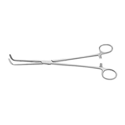 Зажим-диссектор 250 мм ПТО Медтехника Фото товара Зажим-диссектор 250 мм ПТО Медтехника