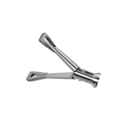 Зажимы Pennington Фото товара Зажимы Pennington