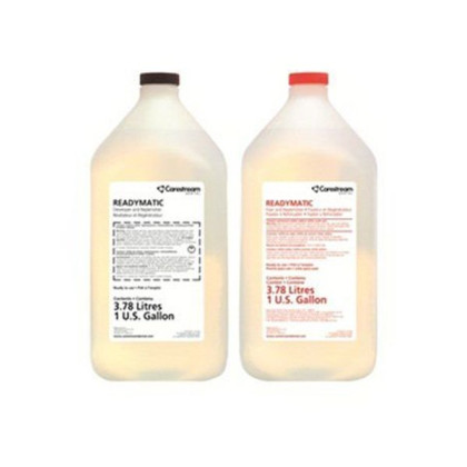 Фото товара Закрепитель DENTAL READYMATIC FIXER 2 х 5л (фиксаж)