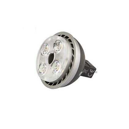 Фото товара Запасная лампа (LED) Masterlight Классик 12V/ 7W, KAWE