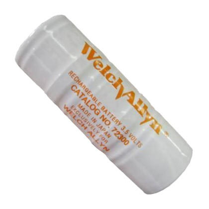 Фото товара Запасная никель-кадмиевая аккумуляторная батарея (оранжевая) для 71020-A/71020-C