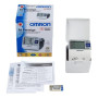 Запястный тонометр OMRON R5 Prestige Фото товара Запястный тонометр OMRON R5 Prestige