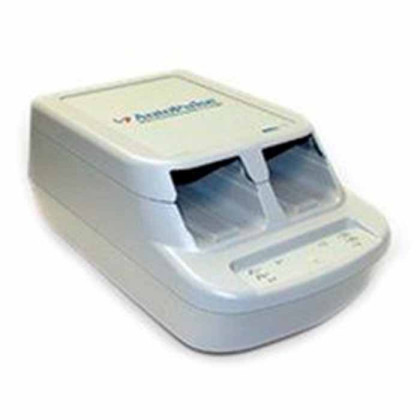 Зарядное устройство для аккумуляторов на 2 аккумулятора ZOLL Фото товара Зарядное устройство для аккумуляторов на 2 аккумулятора ZOLL