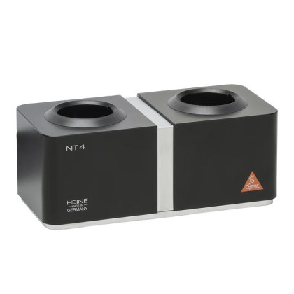 Зарядный блок NT 4 Heine Фото товара Зарядный блок NT 4 Heine