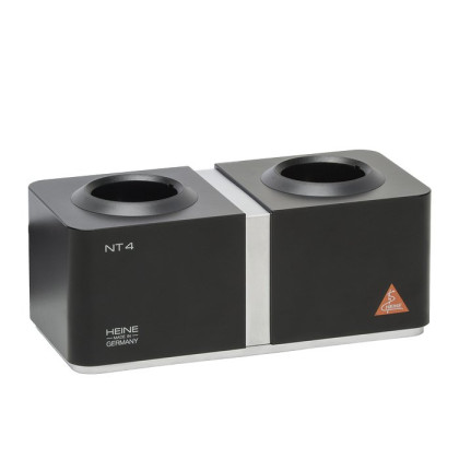 Зарядный блок SLIM NT 4, Heine Фото товара Зарядный блок SLIM NT 4, Heine