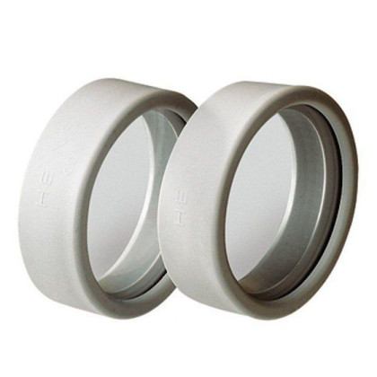 Защитные линзы для луп C 2.3 и C 2.3 K, Heine Фото товара Защитные линзы для луп C 2.3 и C 2.3 K, Heine