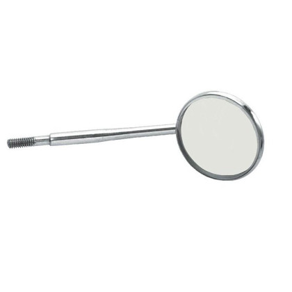 Фото товара Зеркало Dental Mirror 22мм (Зеркало стоматологическое с увеличением, 22 мм) Sammar