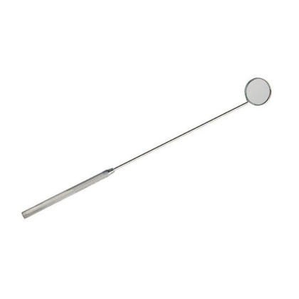 Фото товара Зеркало Mouth Mirror (Зеркало гортанное и носоглоточное) Sammar