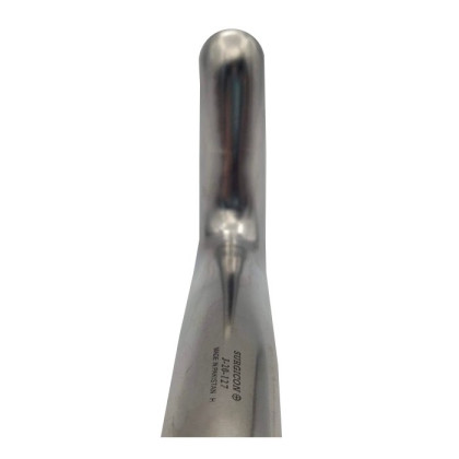 Фото товара Зеркало влагалищное гинекологическое ложкообразное по Симсу №1