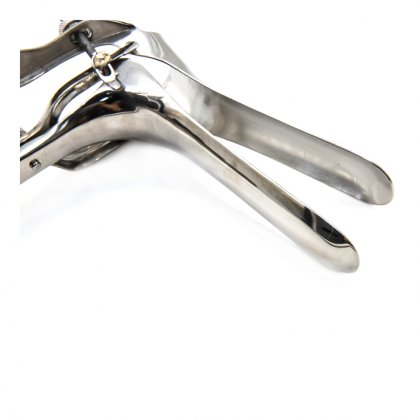 Зеркало влагалищное, по Педерсону,  120x25 мм, Surgicon Фото товара Зеркало влагалищное, по Педерсону,  120x25 мм, Surgicon