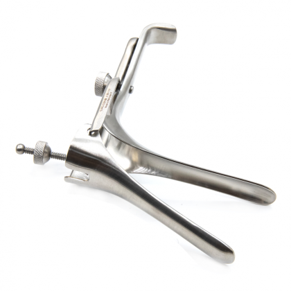 Зеркало влагалищное, по Педерсону,  80x14 мм, Surgicon Фото товара Зеркало влагалищное, по Педерсону,  80x14 мм, Surgicon