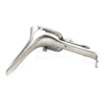 Зеркало влагалищное, по Педерсону,  80x14 мм, Surgicon Фото товара Зеркало влагалищное, по Педерсону,  80x14 мм, Surgicon