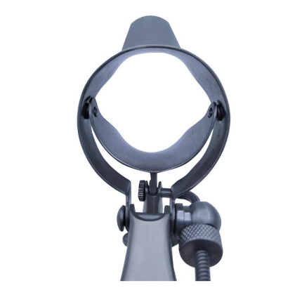 Фото товара Зеркало гинекологическое многоразовое по Куско 2-х створч. N3