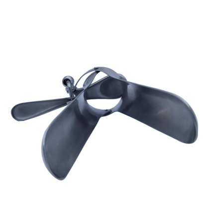 Фото товара Зеркало гинекологическое многоразовое по Куско 2-х створч. N3