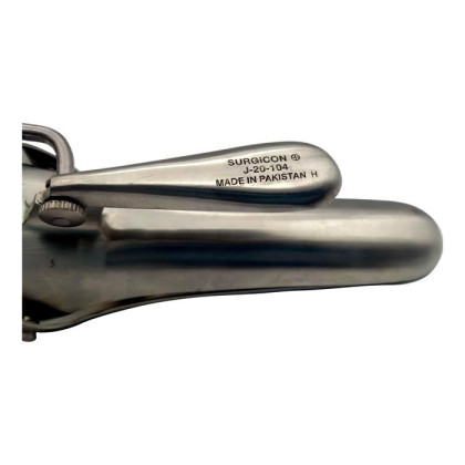 Зеркало гинекологическое многоразовое по Куско 2-х створчатое N 2 Фото товара Зеркало гинекологическое многоразовое по Куско 2-х створчатое N 2