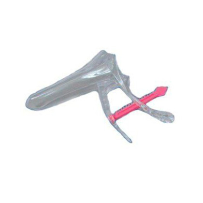 Зеркало гинекологическое по Куско стерильное прозрачное с винтовым фиксатором размер 1 Фото товара Зеркало гинекологическое по Куско стерильное прозрачное с винтовым фиксатором размер 1