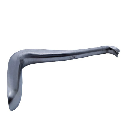 Фото товара Зеркало гинекологическое по Симсу №3