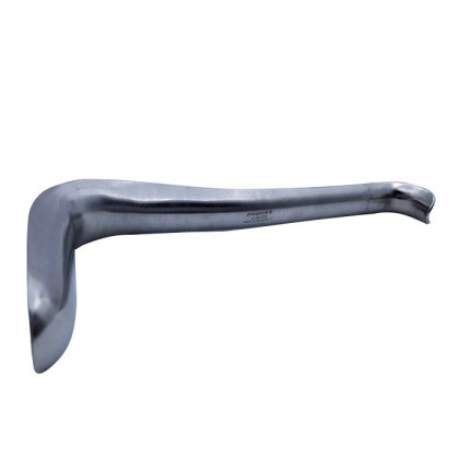 Фото товара Зеркало гинекологическое по Симсу №3