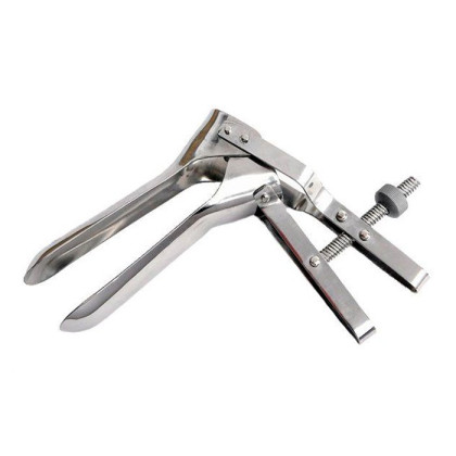 Зеркало гинекологическое, двустворчатое №3 Sammar Фото товара Зеркало гинекологическое, двустворчатое №3 Sammar